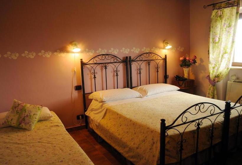 Отель Tenuta Bellaprima Caltagirone