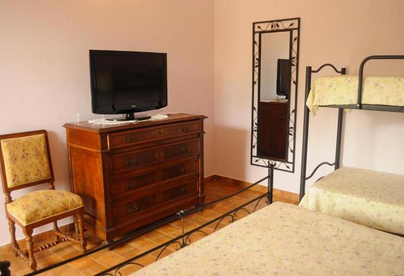 Отель Tenuta Bellaprima Caltagirone