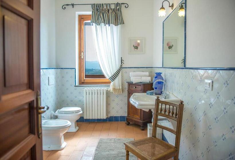 فندق Tenuta Macetona