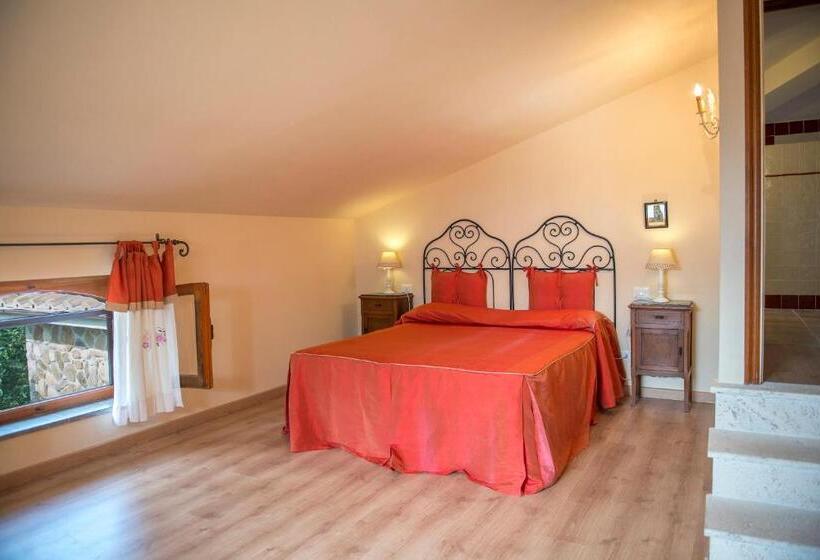 فندق Tenuta Macetona