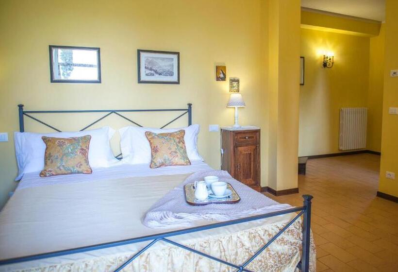 فندق Tenuta Macetona