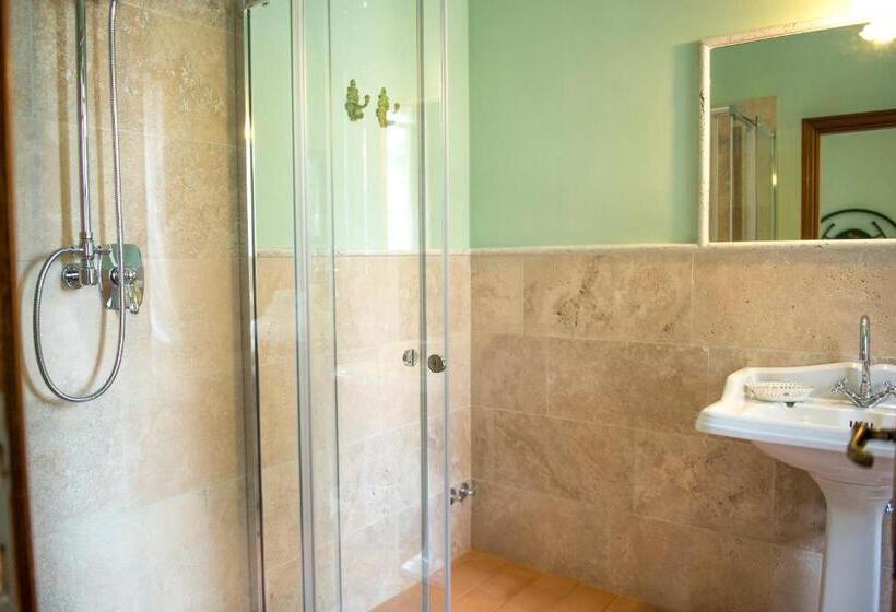 فندق Tenuta Macetona