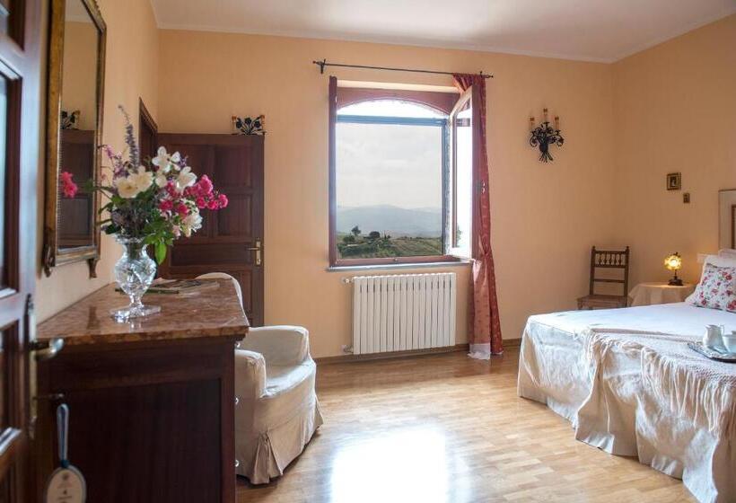 فندق Tenuta Macetona