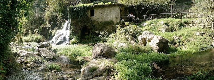 호텔 Verdeblu Country