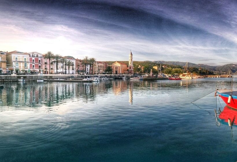 호텔 Verdeblu Country