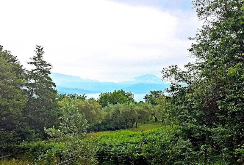 호텔 Verdeblu Country