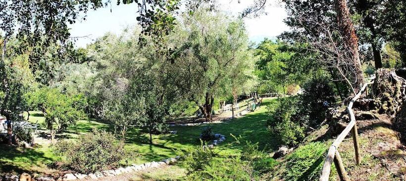 호텔 Verdeblu Country