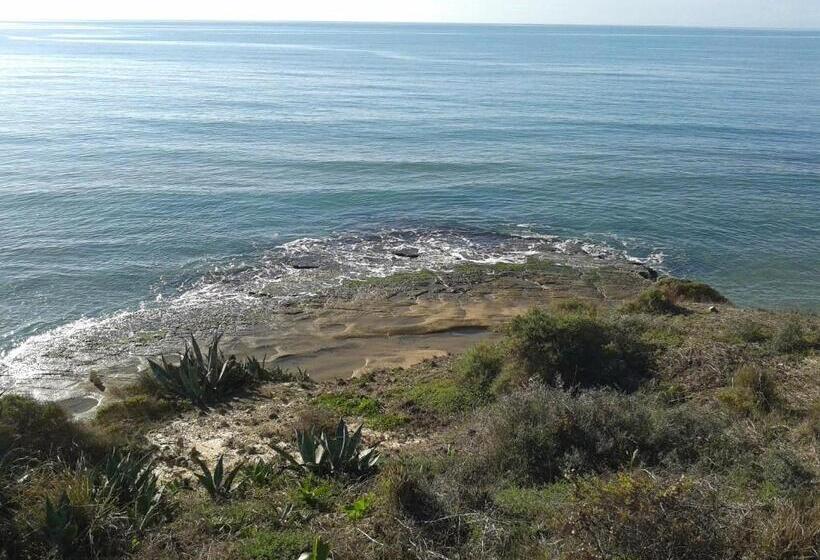 ホテル Villa Giannina