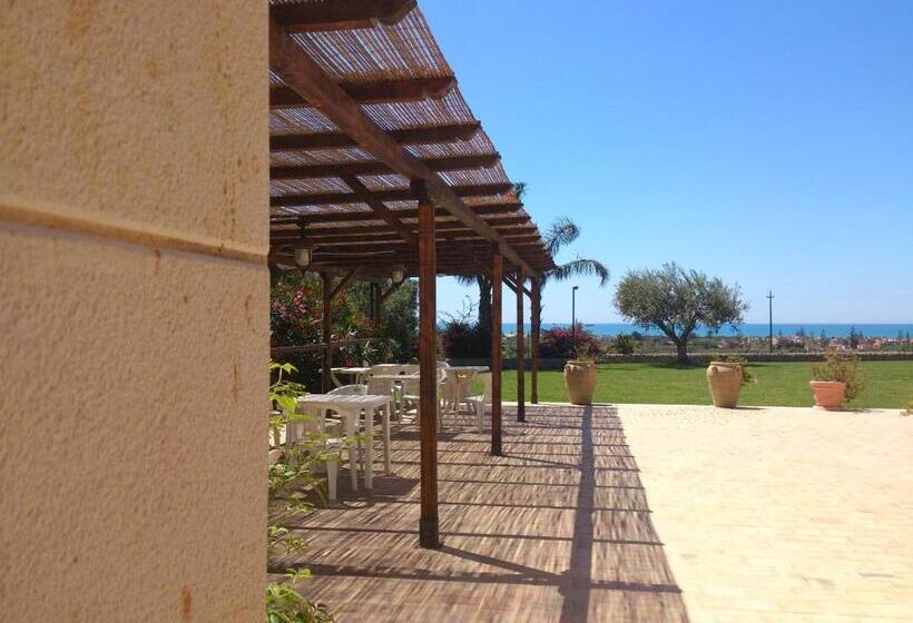 ホテル Villa Giannina