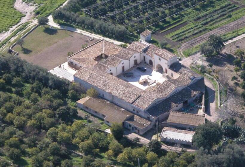 ホテル Villa Giannina