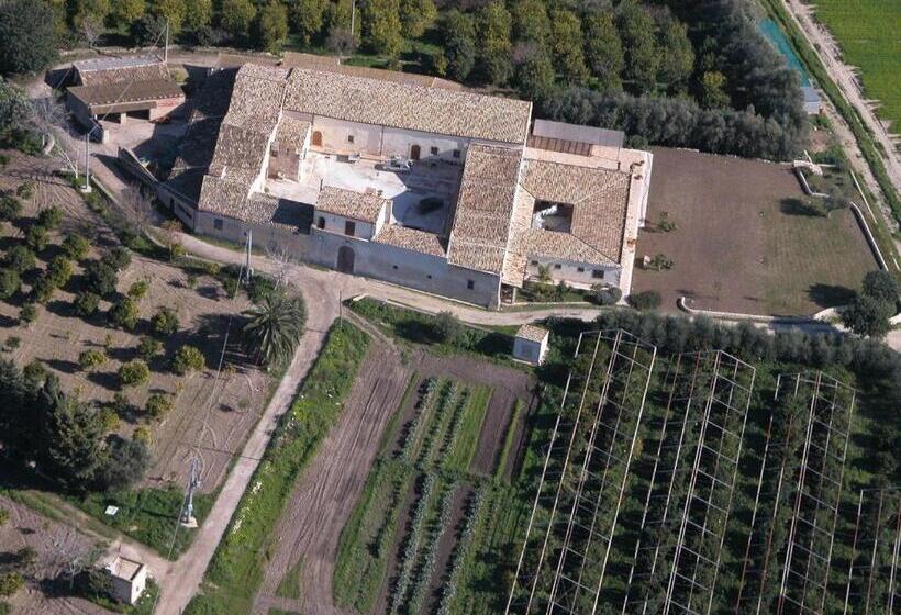 ホテル Villa Giannina