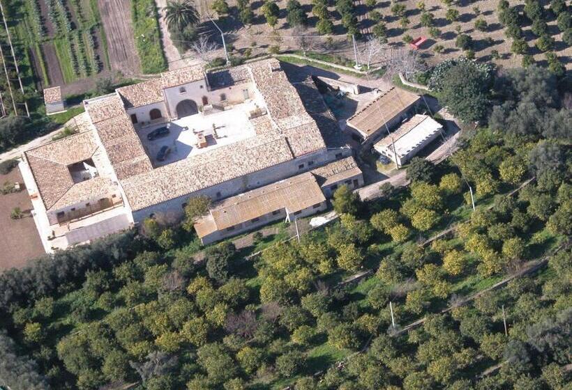 ホテル Villa Giannina