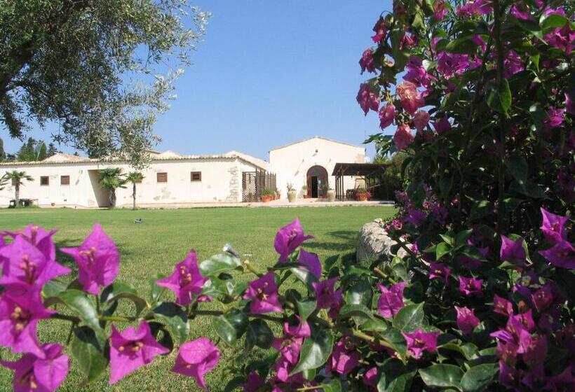 ホテル Villa Giannina