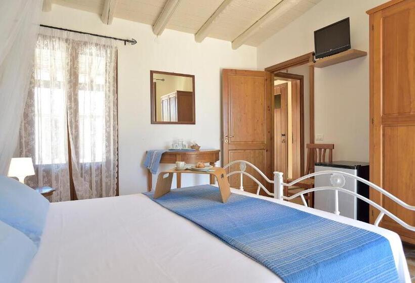 ホテル Villa Giannina