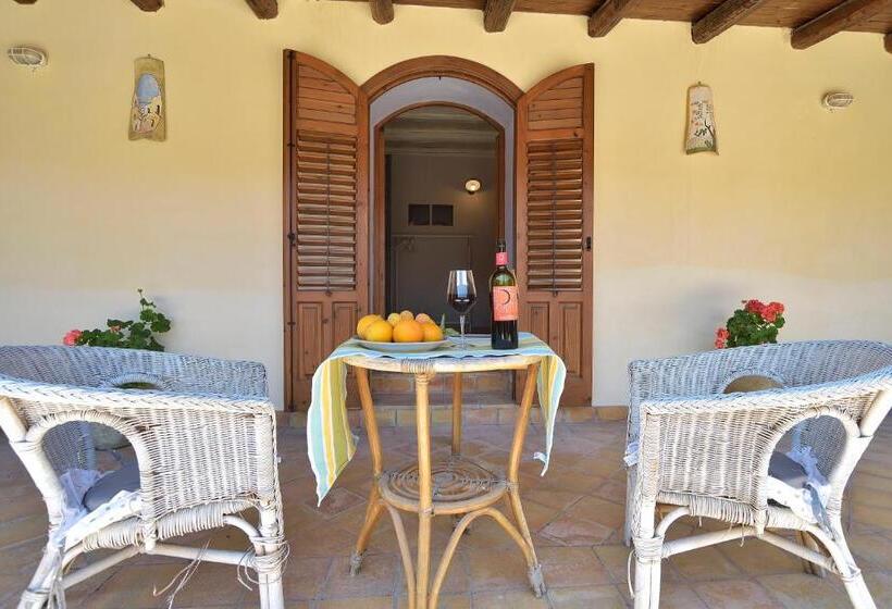 ホテル Villa Giannina