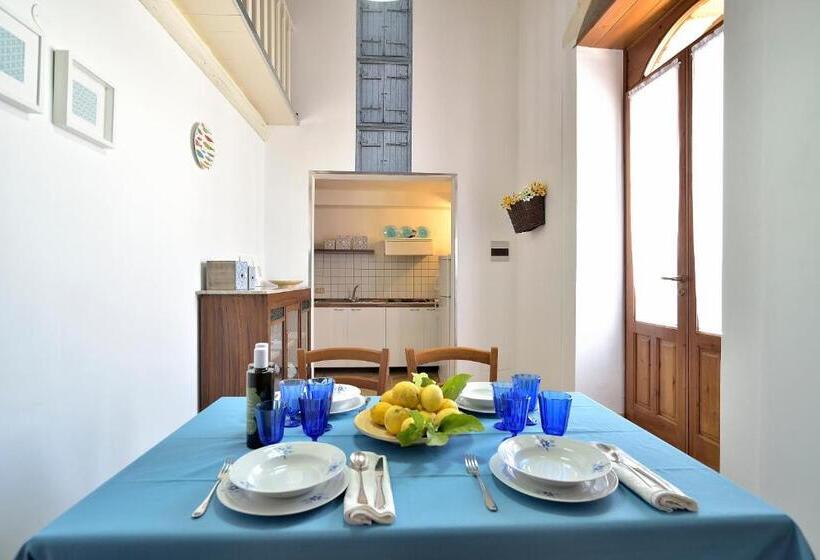 ホテル Villa Giannina