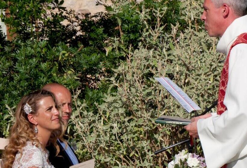 Отель Villa Montecastello