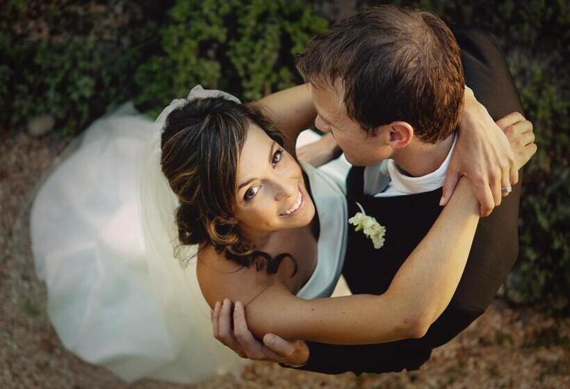 Отель Villa Montecastello