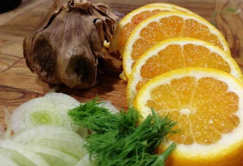 Отель Villa Montecastello