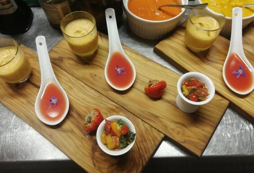 Отель Villa Montecastello