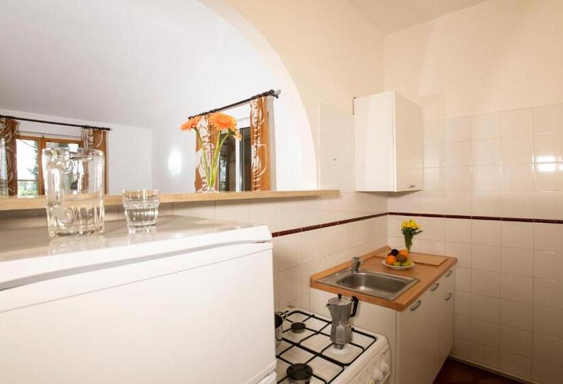 I Casali By La Principina