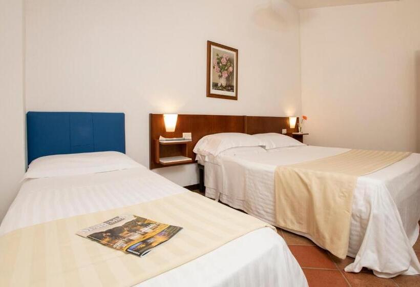 I Casali By La Principina