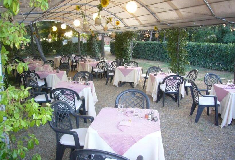 I Casali By La Principina