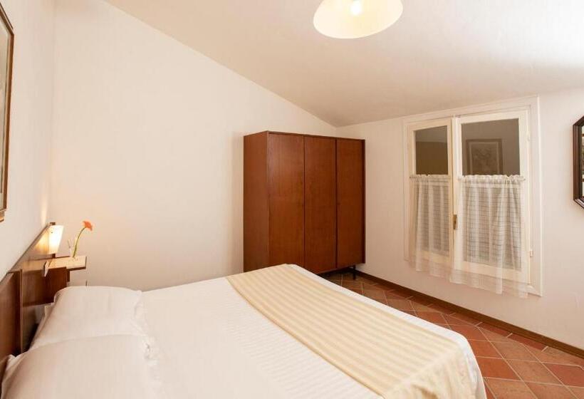 I Casali By La Principina