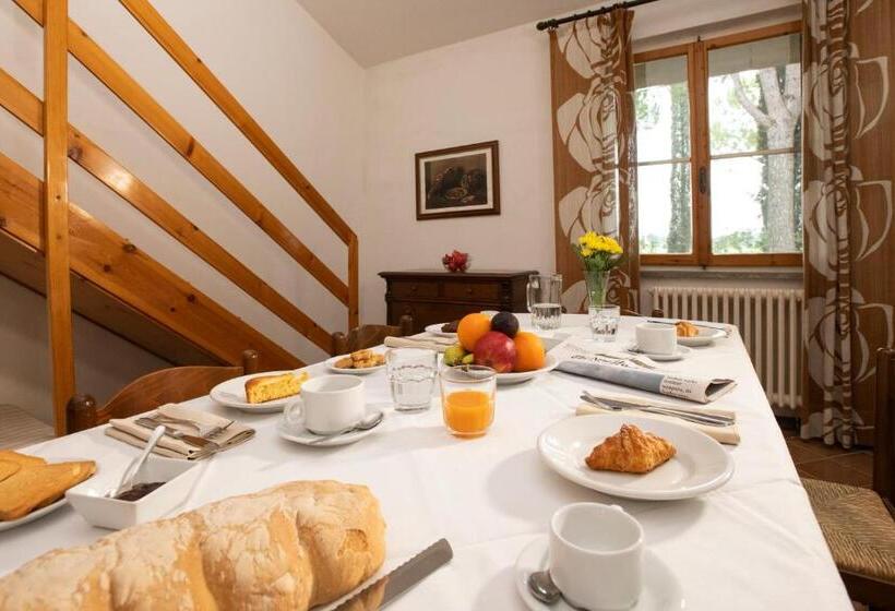 I Casali By La Principina