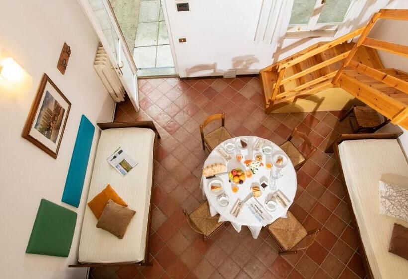 I Casali By La Principina