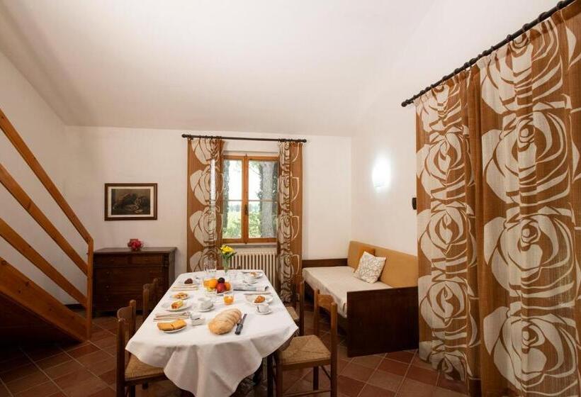 I Casali By La Principina