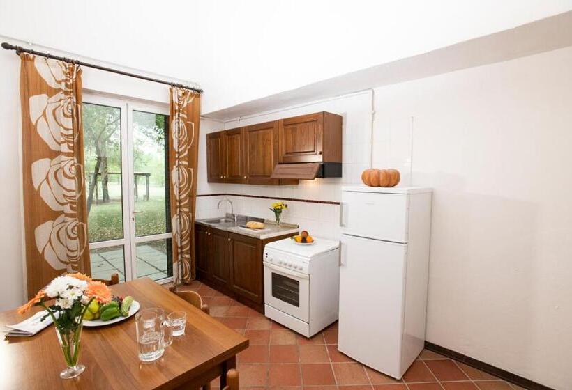 I Casali By La Principina