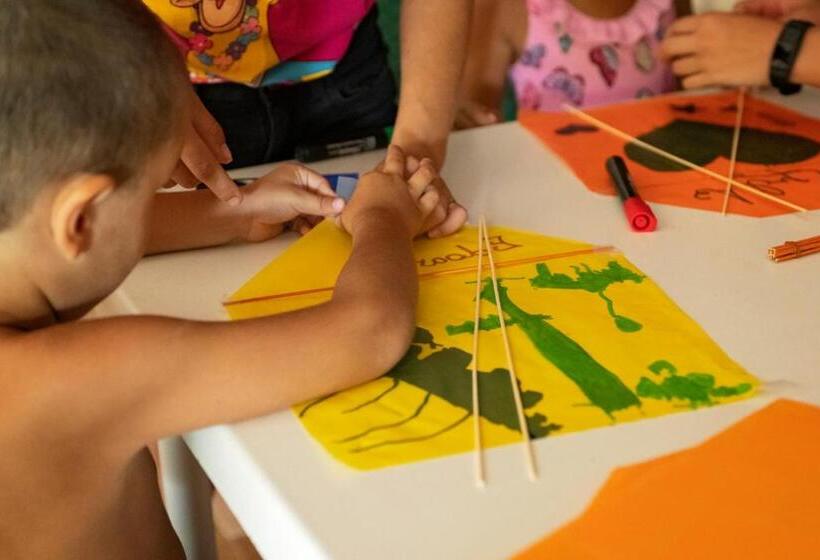 I Casali By La Principina