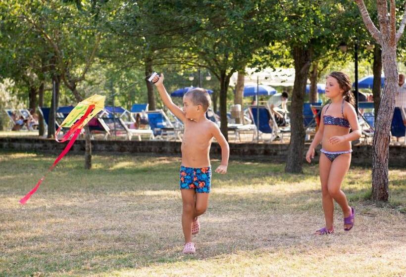 I Casali By La Principina