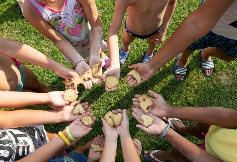 I Casali By La Principina