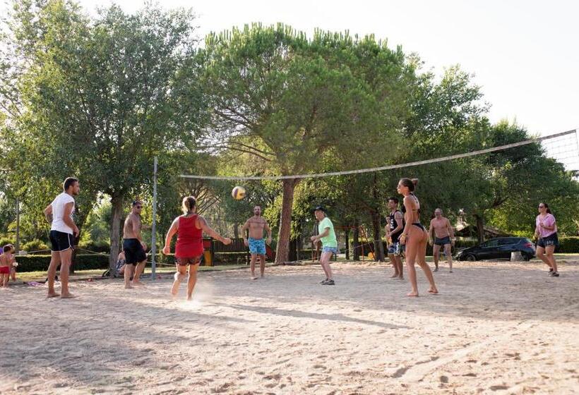 I Casali By La Principina