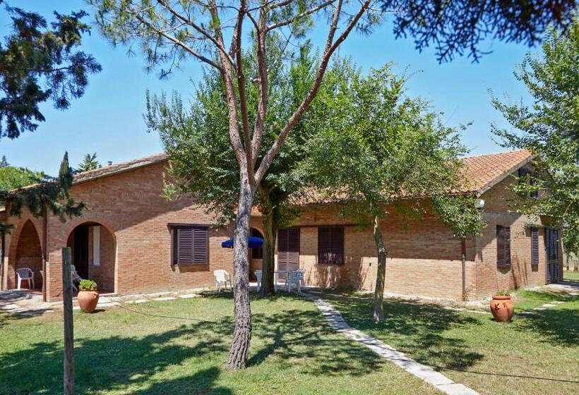 I Casali By La Principina