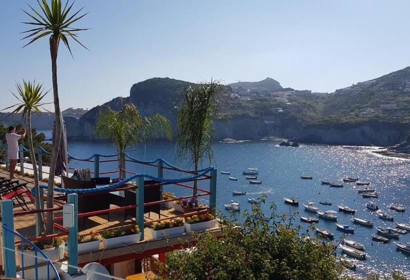 L'incanto Di Cala Feola