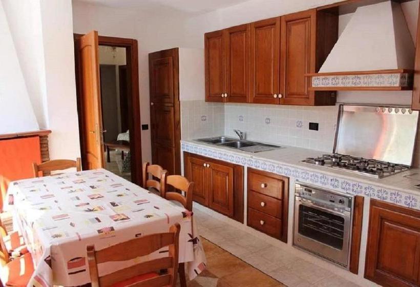 L'incanto Di Cala Feola