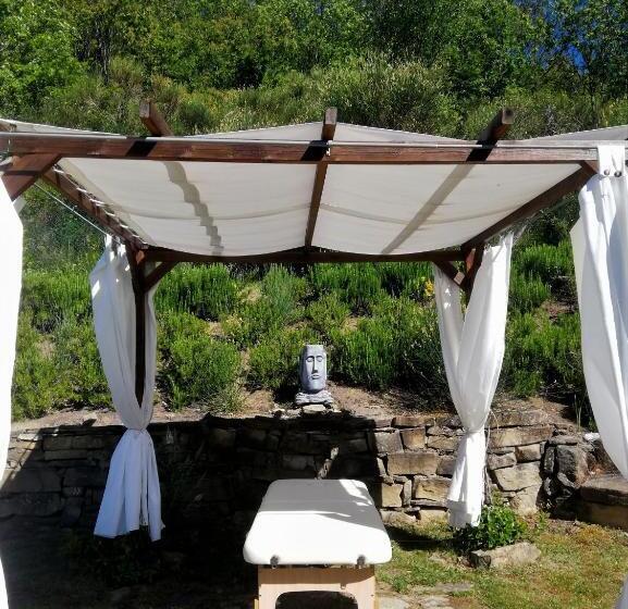 تختخواب و صبحانه Le Ginestre Guesthouse Assisi