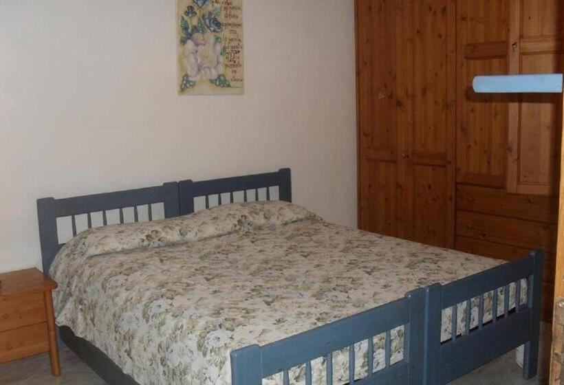 L'incanto Di Cala Feola