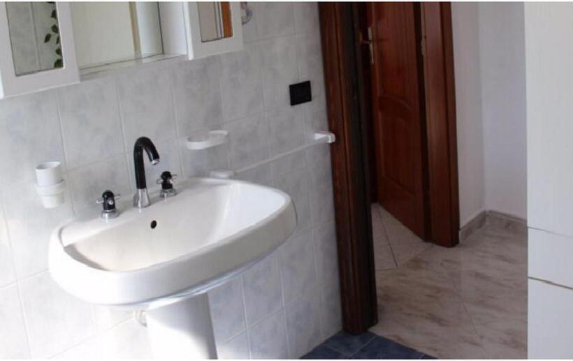 L'incanto Di Cala Feola