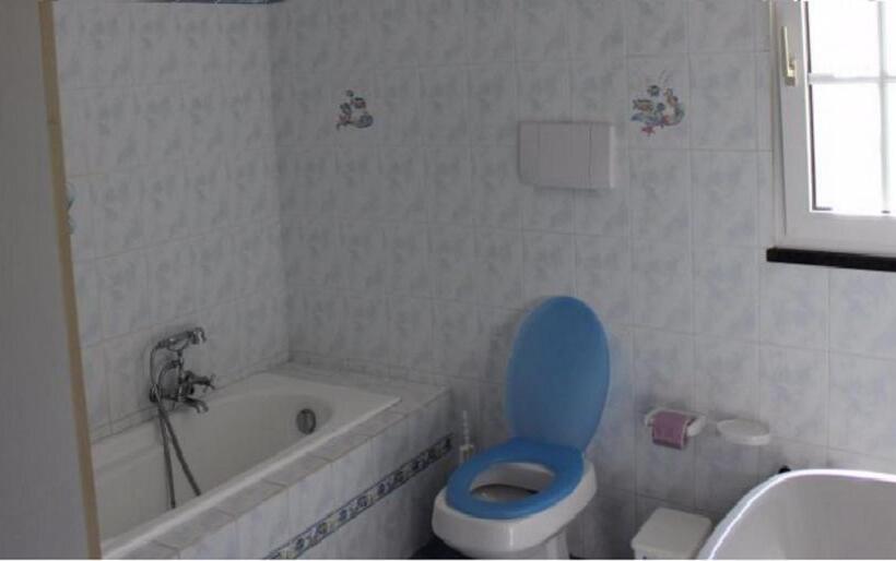 L'incanto Di Cala Feola