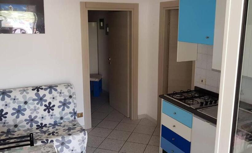 L'incanto Di Cala Feola