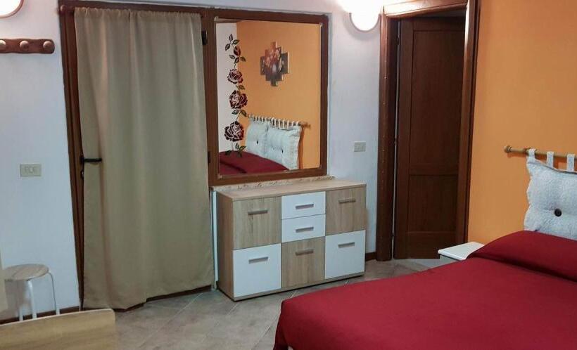 L'incanto Di Cala Feola