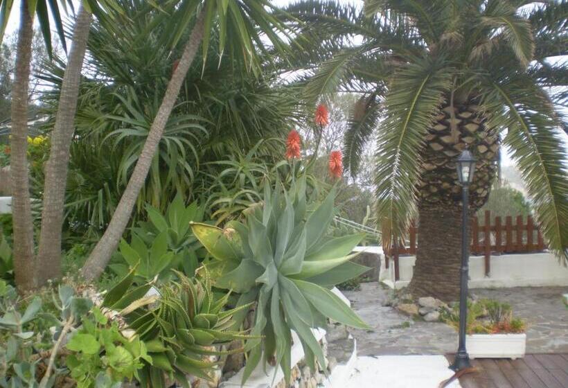 L'incanto Di Cala Feola