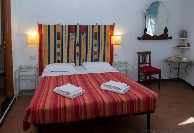 ペンション A Cà Da Nonna Di Callo Luca