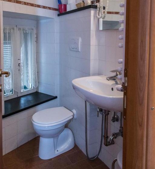 ペンション A Cà Da Nonna Di Callo Luca