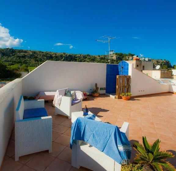 膳宿费 A  Cavalera