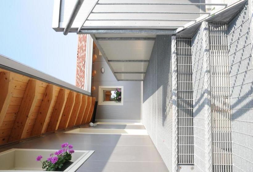 膳宿费 Affittacamere Dormire Caldi